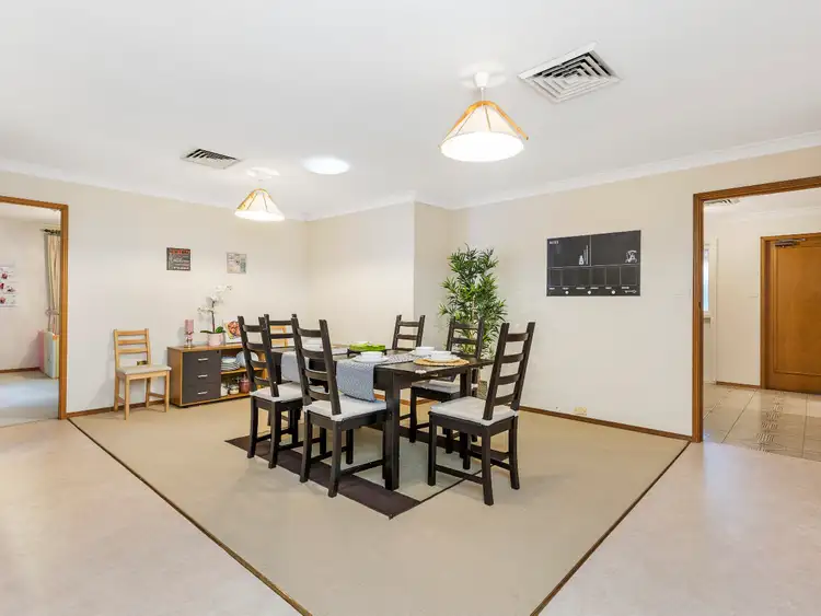 Sixth view of Homely house listing, 1 Dewhurst Avenue, Castle Hill NSW 2154