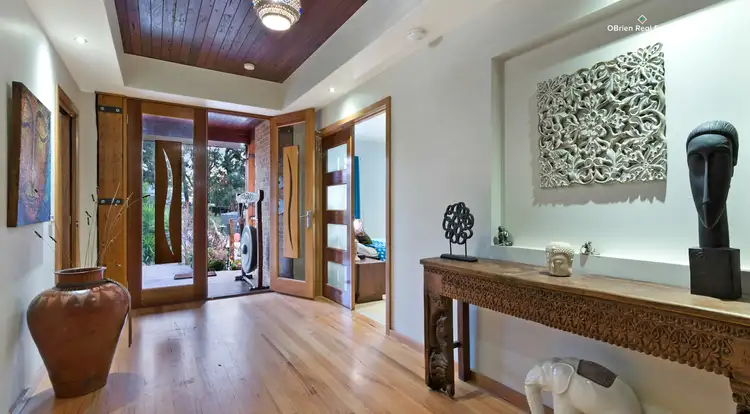 Second view of Homely house listing, 8 Montuna Grove, Guys Hill VIC 3807