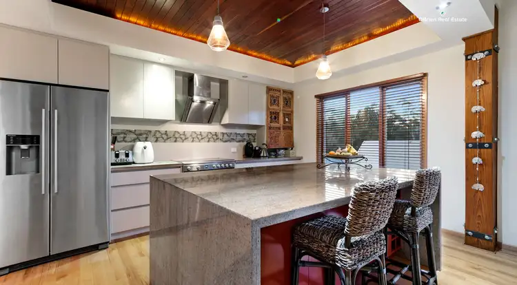 Third view of Homely house listing, 8 Montuna Grove, Guys Hill VIC 3807