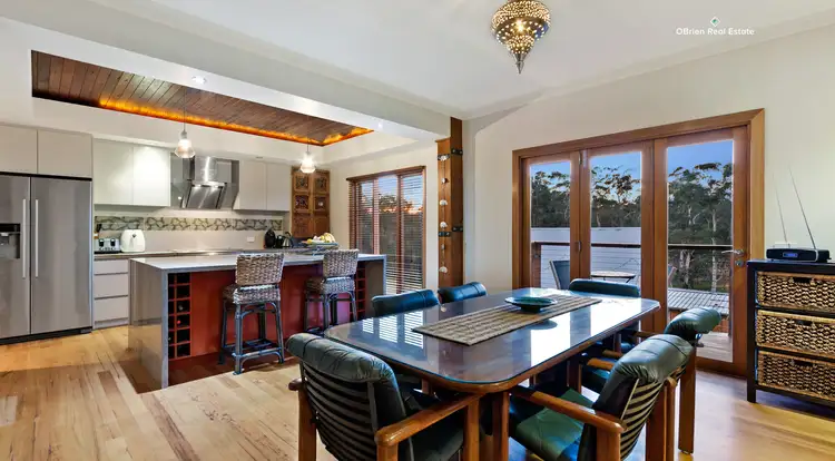 Fourth view of Homely house listing, 8 Montuna Grove, Guys Hill VIC 3807