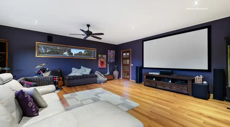 Sixth view of Homely house listing, 8 Montuna Grove, Guys Hill VIC 3807