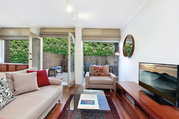 Second view of Homely townhouse listing, 1/55-57 Wrights Road, Drummoyne NSW 2047