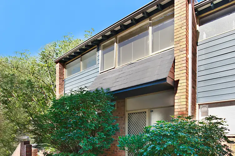 Third view of Homely townhouse listing, 1/55-57 Wrights Road, Drummoyne NSW 2047