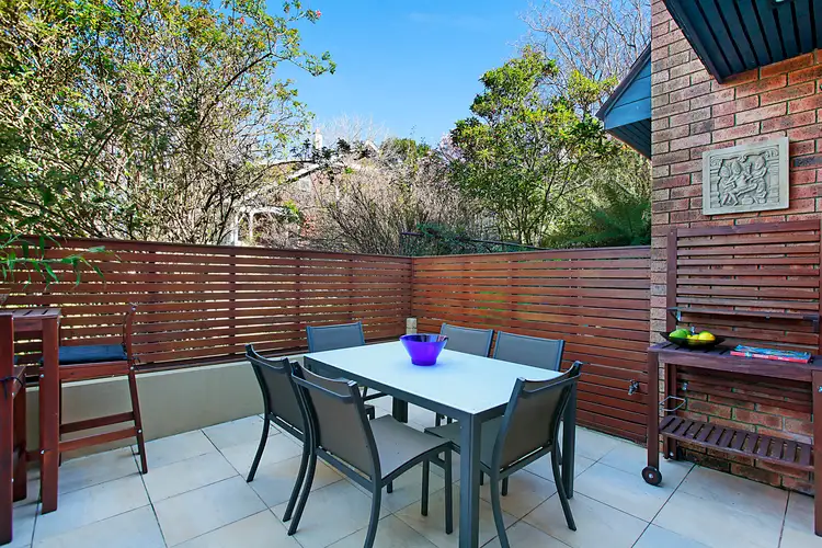 Fourth view of Homely townhouse listing, 1/55-57 Wrights Road, Drummoyne NSW 2047