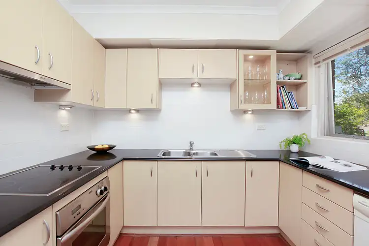 Fifth view of Homely townhouse listing, 1/55-57 Wrights Road, Drummoyne NSW 2047