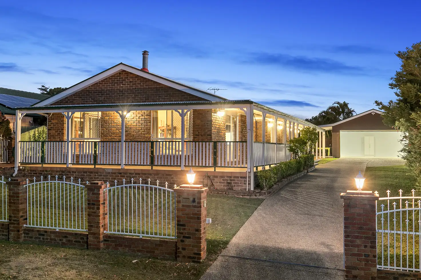 Main view of Homely house listing, 17 Athlone Street, Tingalpa QLD 4173