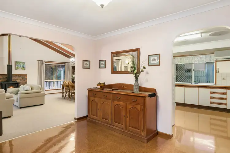 Second view of Homely house listing, 17 Athlone Street, Tingalpa QLD 4173