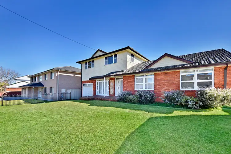 6 Paxton Street, Frenchs Forest NSW 2086