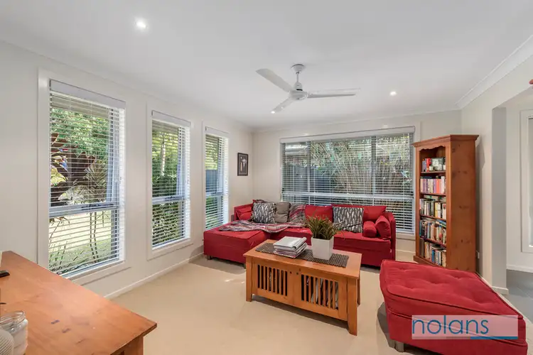 Third view of Homely house listing, 34 Paddymelon Circuit, Bonville NSW 2450