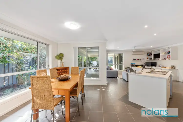 Fourth view of Homely house listing, 34 Paddymelon Circuit, Bonville NSW 2450