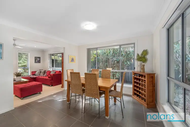 Fifth view of Homely house listing, 34 Paddymelon Circuit, Bonville NSW 2450