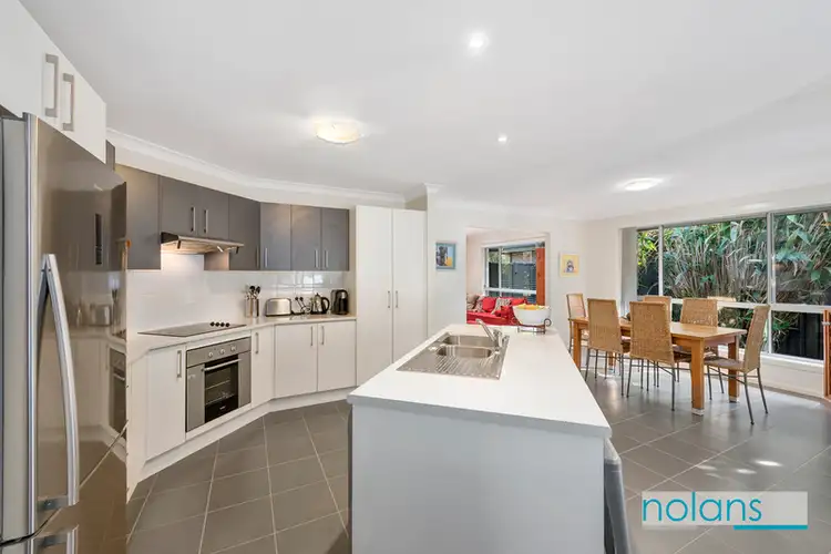 Sixth view of Homely house listing, 34 Paddymelon Circuit, Bonville NSW 2450