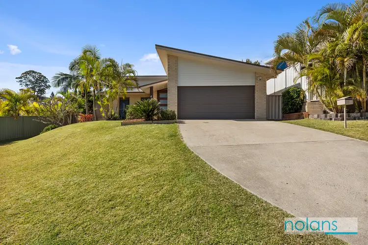 4 Ceanothus Close, Coffs Harbour NSW 2450
