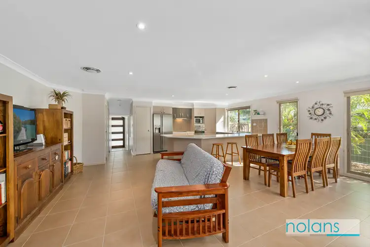 Second view of Homely house listing, 4 Ceanothus Close, Coffs Harbour NSW 2450