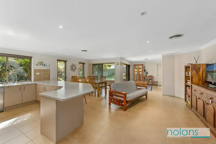 Third view of Homely house listing, 4 Ceanothus Close, Coffs Harbour NSW 2450
