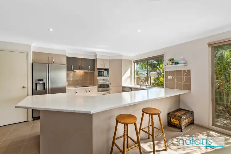 Fifth view of Homely house listing, 4 Ceanothus Close, Coffs Harbour NSW 2450