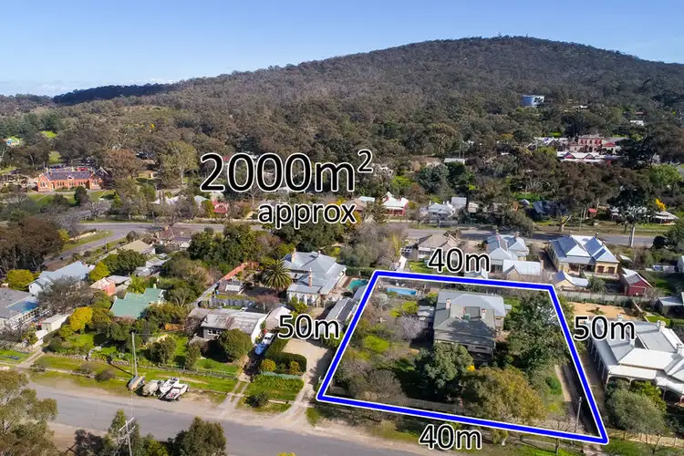 Fifth view of Homely house listing, 29 Templeton Street, Maldon VIC 3463