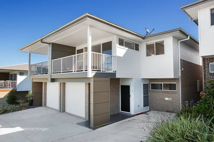 3/1 Hopetoun Street, Woonona NSW 2517