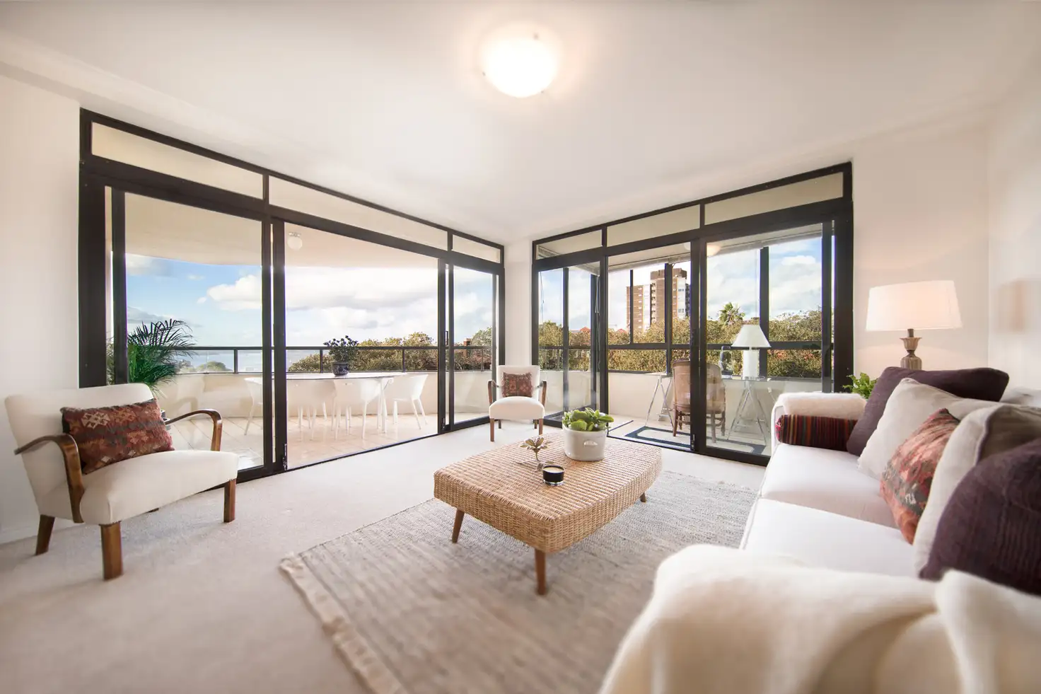 Main view of Homely apartment listing, 902/170 Ocean Street, Edgecliff NSW 2027