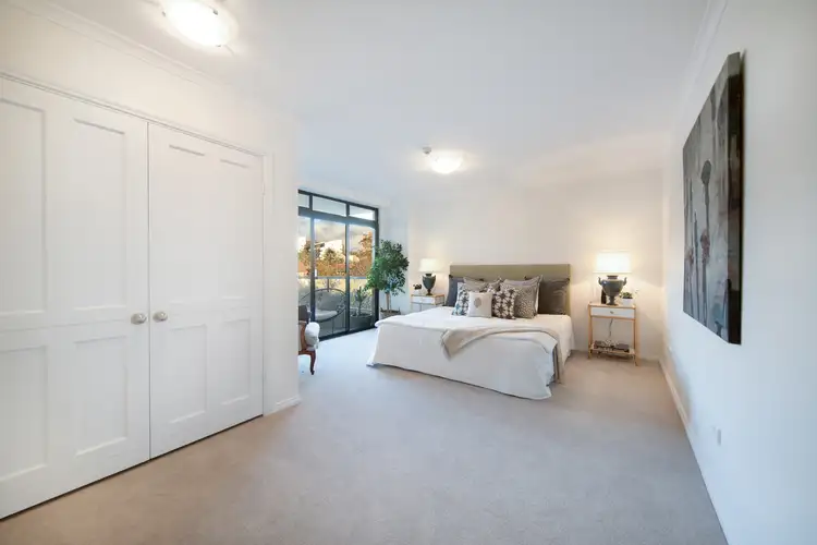 Third view of Homely apartment listing, 902/170 Ocean Street, Edgecliff NSW 2027