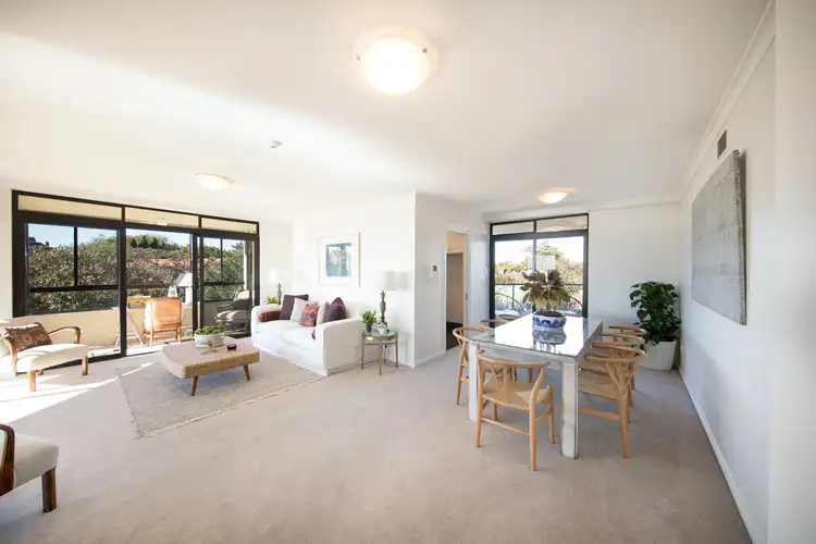 Fifth view of Homely apartment listing, 902/170 Ocean Street, Edgecliff NSW 2027