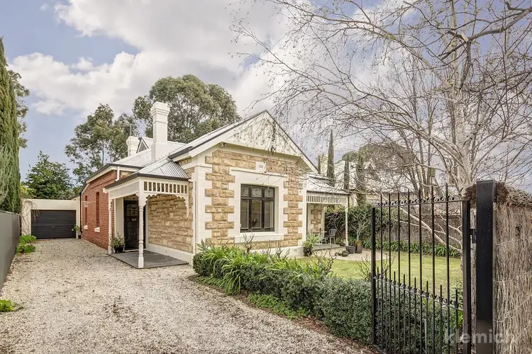 Second view of Homely house listing, 28 Clifton Street, Hawthorn SA 5062