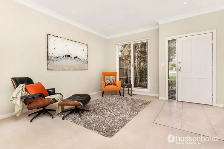 Second view of Homely townhouse listing, 37 Atkinson Street, Templestowe VIC 3106