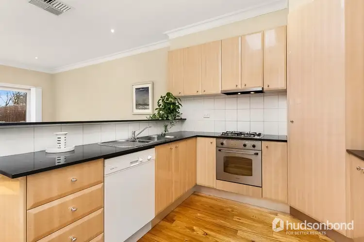 Third view of Homely townhouse listing, 37 Atkinson Street, Templestowe VIC 3106