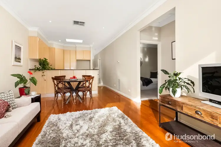 Fourth view of Homely townhouse listing, 37 Atkinson Street, Templestowe VIC 3106