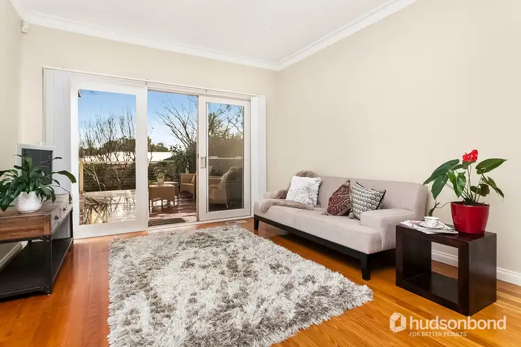 Fifth view of Homely townhouse listing, 37 Atkinson Street, Templestowe VIC 3106