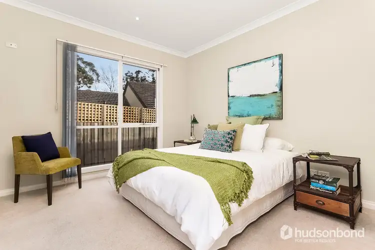 Sixth view of Homely townhouse listing, 37 Atkinson Street, Templestowe VIC 3106