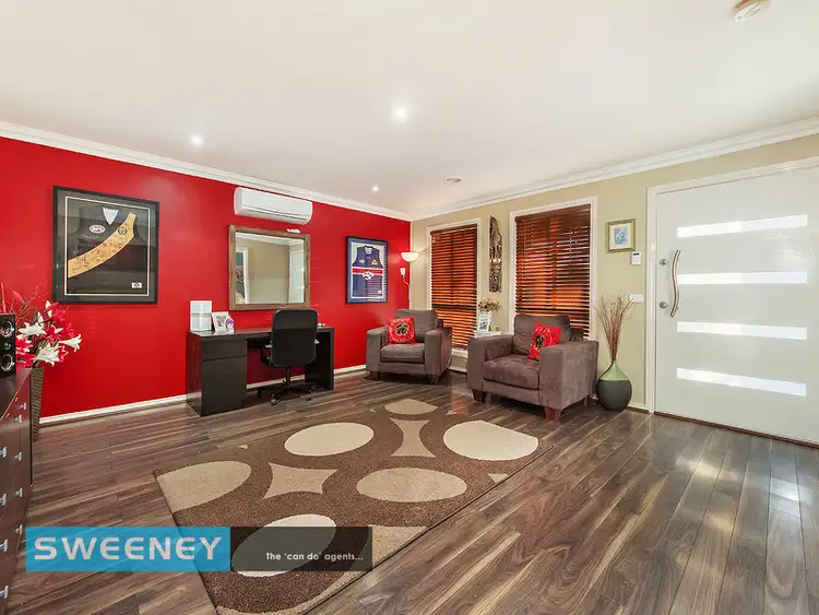 Second view of Homely house listing, 10 Saltmarsh Place, Cairnlea VIC 3023