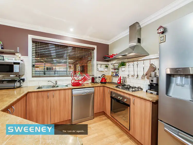 Third view of Homely house listing, 10 Saltmarsh Place, Cairnlea VIC 3023