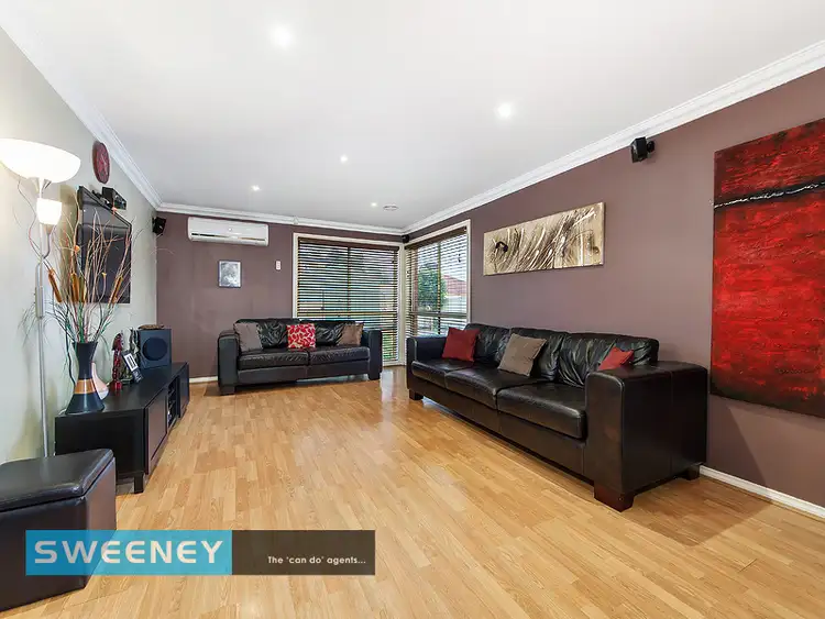 Sixth view of Homely house listing, 10 Saltmarsh Place, Cairnlea VIC 3023