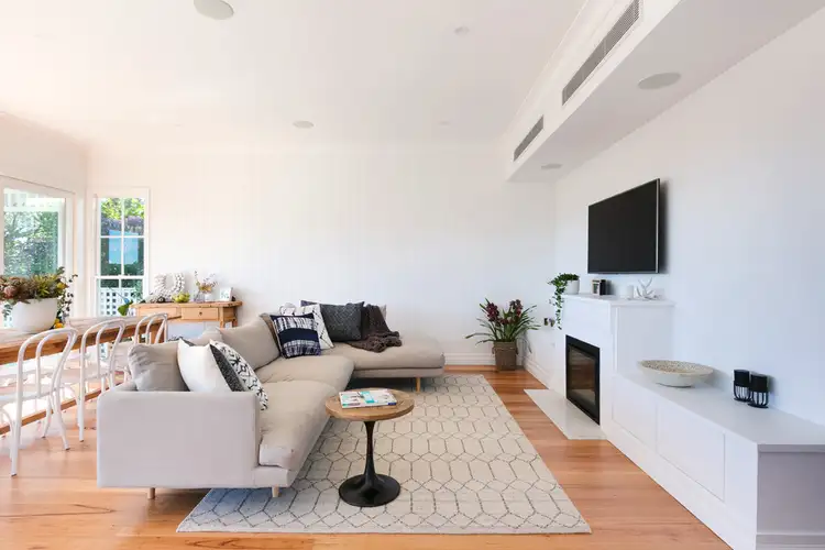 Sixth view of Homely house listing, 50 Hilltop Crescent, Fairlight NSW 2094