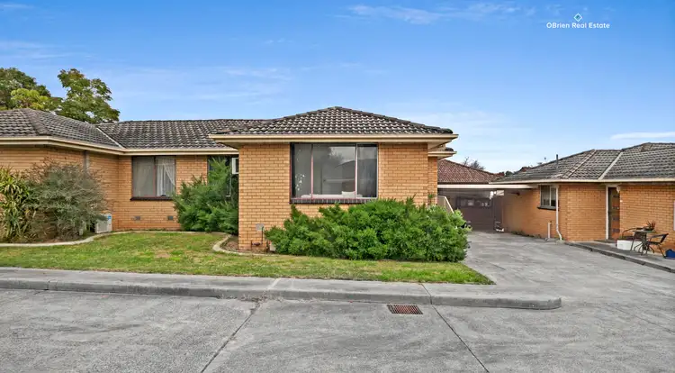 11/60 King George Parade, Dandenong VIC 3175