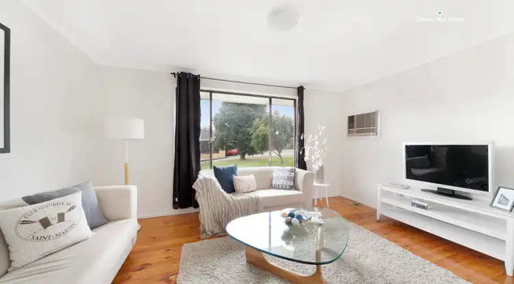 Second view of Homely house listing, 11/60 King George Parade, Dandenong VIC 3175