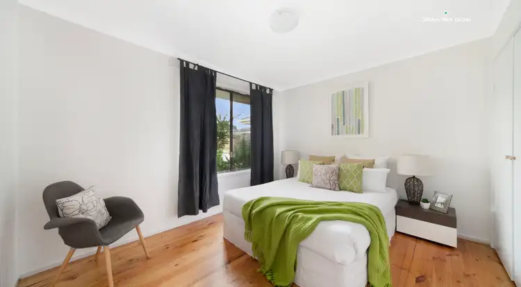 Third view of Homely house listing, 11/60 King George Parade, Dandenong VIC 3175