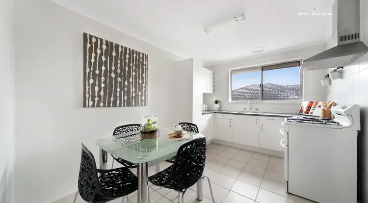 Fourth view of Homely house listing, 11/60 King George Parade, Dandenong VIC 3175