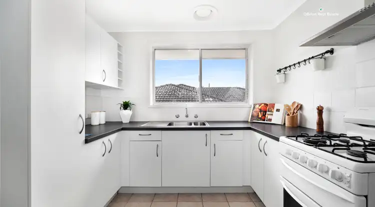 Fifth view of Homely house listing, 11/60 King George Parade, Dandenong VIC 3175