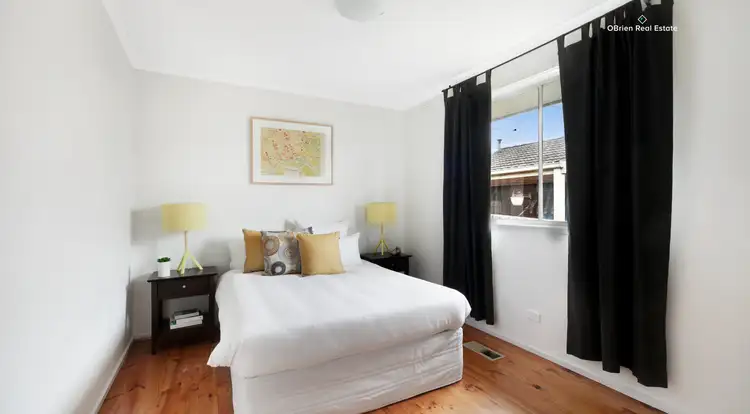 Sixth view of Homely house listing, 11/60 King George Parade, Dandenong VIC 3175