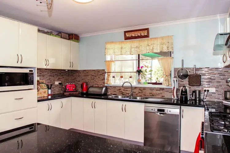 Seventh view of Homely rural property listing, 182 Sugarloaf Ridge Road, Primrose Valley NSW 2621