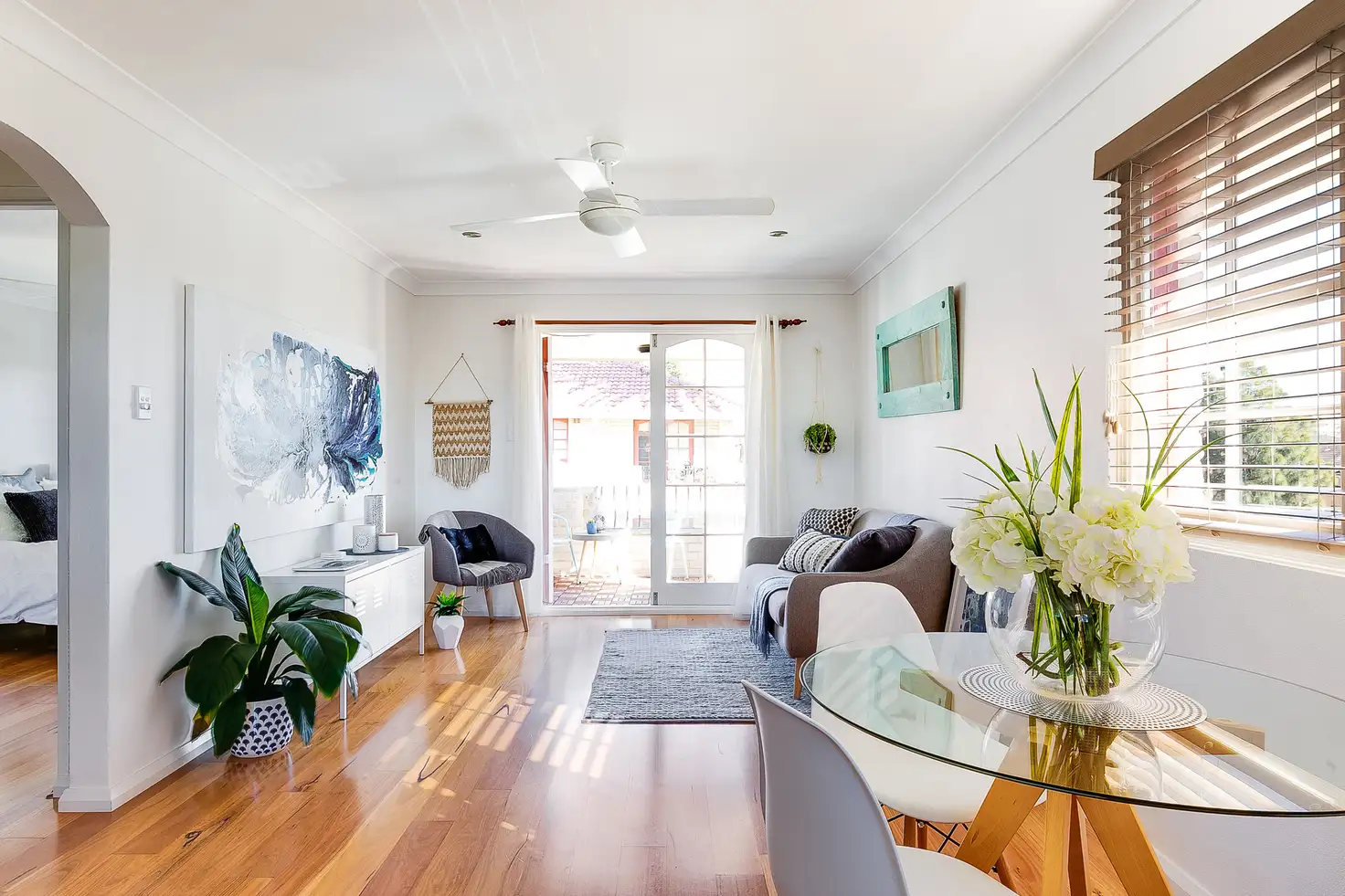 Main view of Homely unit listing, 5/1-7 Boronia Street, Dee Why NSW 2099