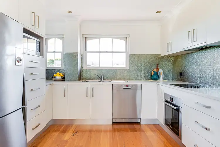 Third view of Homely unit listing, 5/1-7 Boronia Street, Dee Why NSW 2099