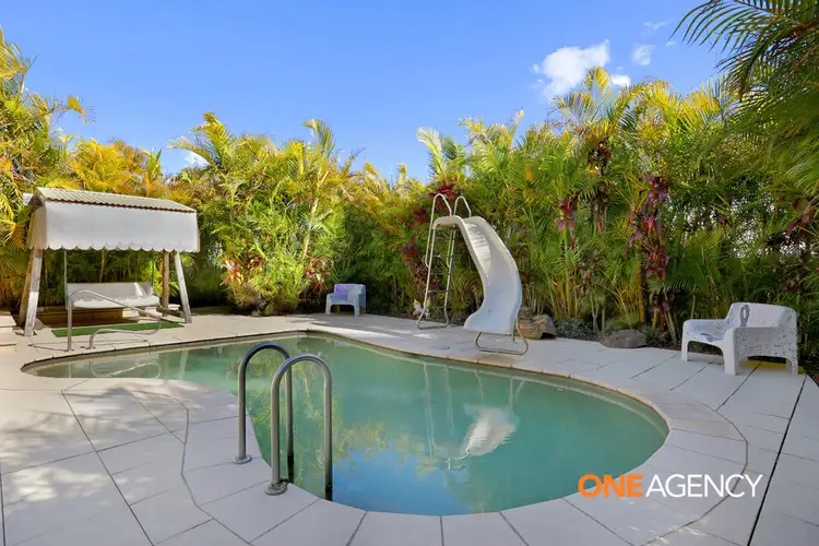 Second view of Homely house listing, 26 Portmadoc Drive, Menai NSW 2234