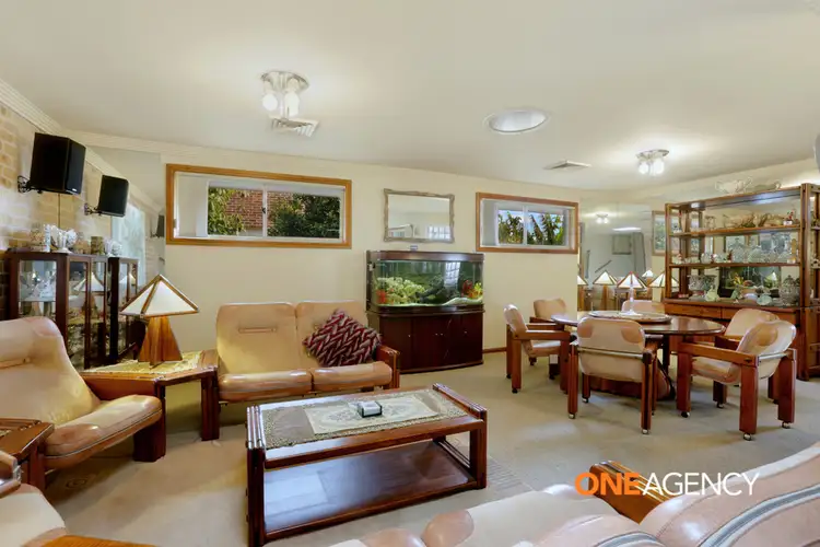Third view of Homely house listing, 26 Portmadoc Drive, Menai NSW 2234