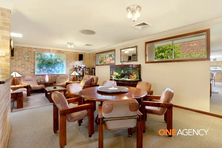 Fourth view of Homely house listing, 26 Portmadoc Drive, Menai NSW 2234