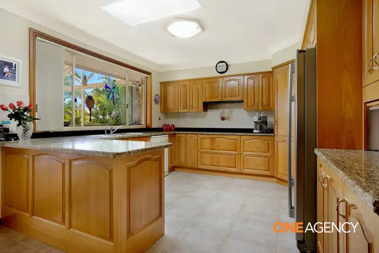Fifth view of Homely house listing, 26 Portmadoc Drive, Menai NSW 2234