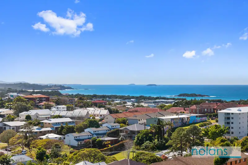 Main view of Homely unit listing, 10/4 Solitary Street, Coffs Harbour NSW 2450