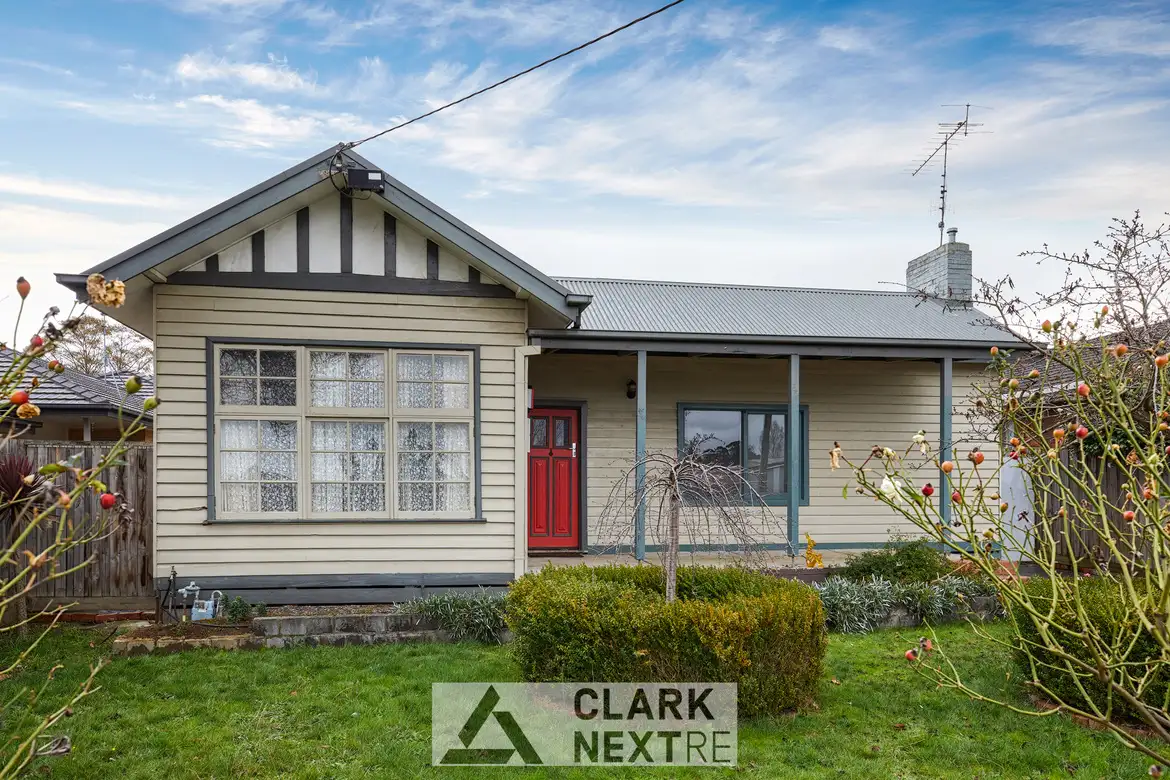 Main view of Homely house listing, 17 Normanby Street, Warragul VIC 3820